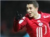 Lille & Con đường bảo vệ vương miện: Trông cả vào Hazard